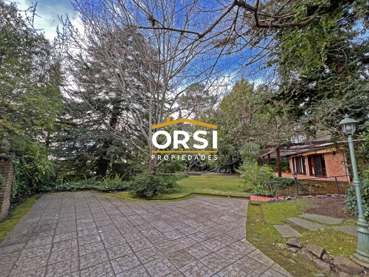 Casa ID.191 - Residencia en venta ubicada en la mansa - Punta del Este