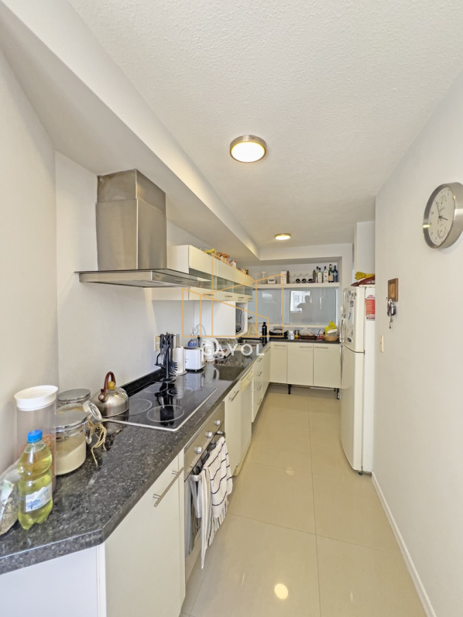 Apartamento ID.549 - Torre O de 3 dormitorios libre quincenas de Febrero 