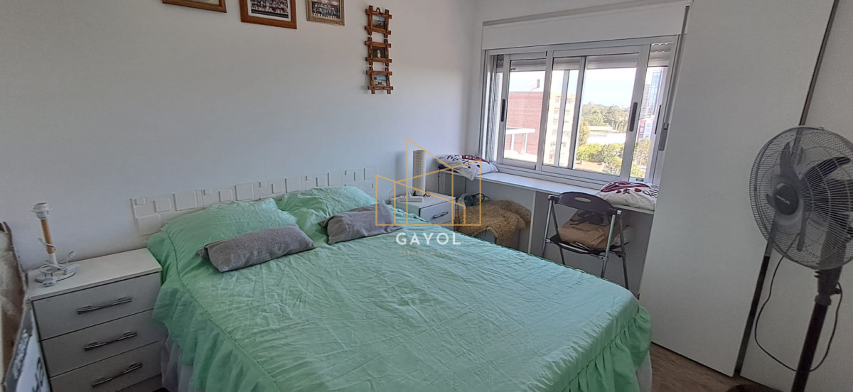 Apartamento ID.1147 - ALQUILER ANUAL 3 DORM.