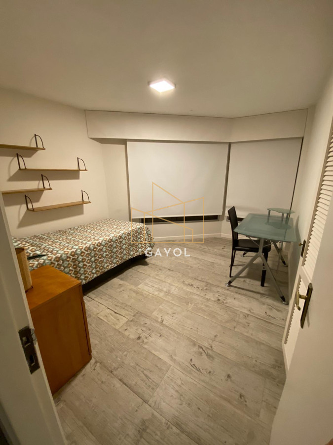 Apartamento ID.478 - Apartamento reciclado en piso intermedio.