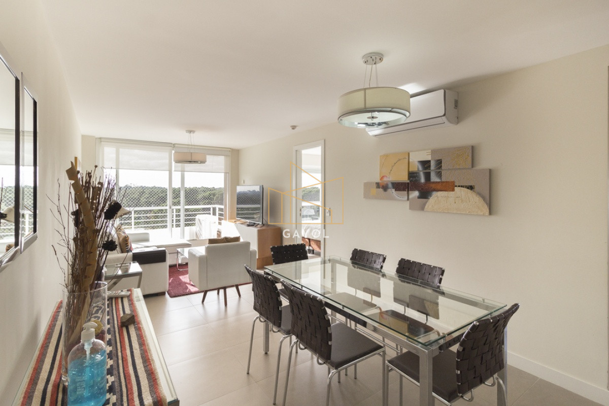 Apartamento ID.1092 - Apartamento en venta en Roosevelt Punta del Este, 2 dormitorios, 2 baños