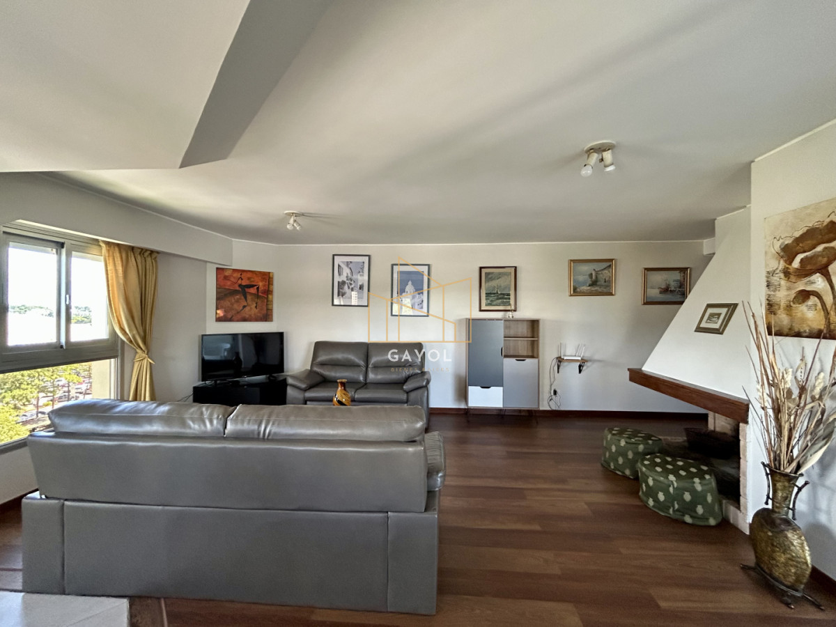 Apartamento ID.1192 - Apartamento en alquiler anual o temporada invernal 