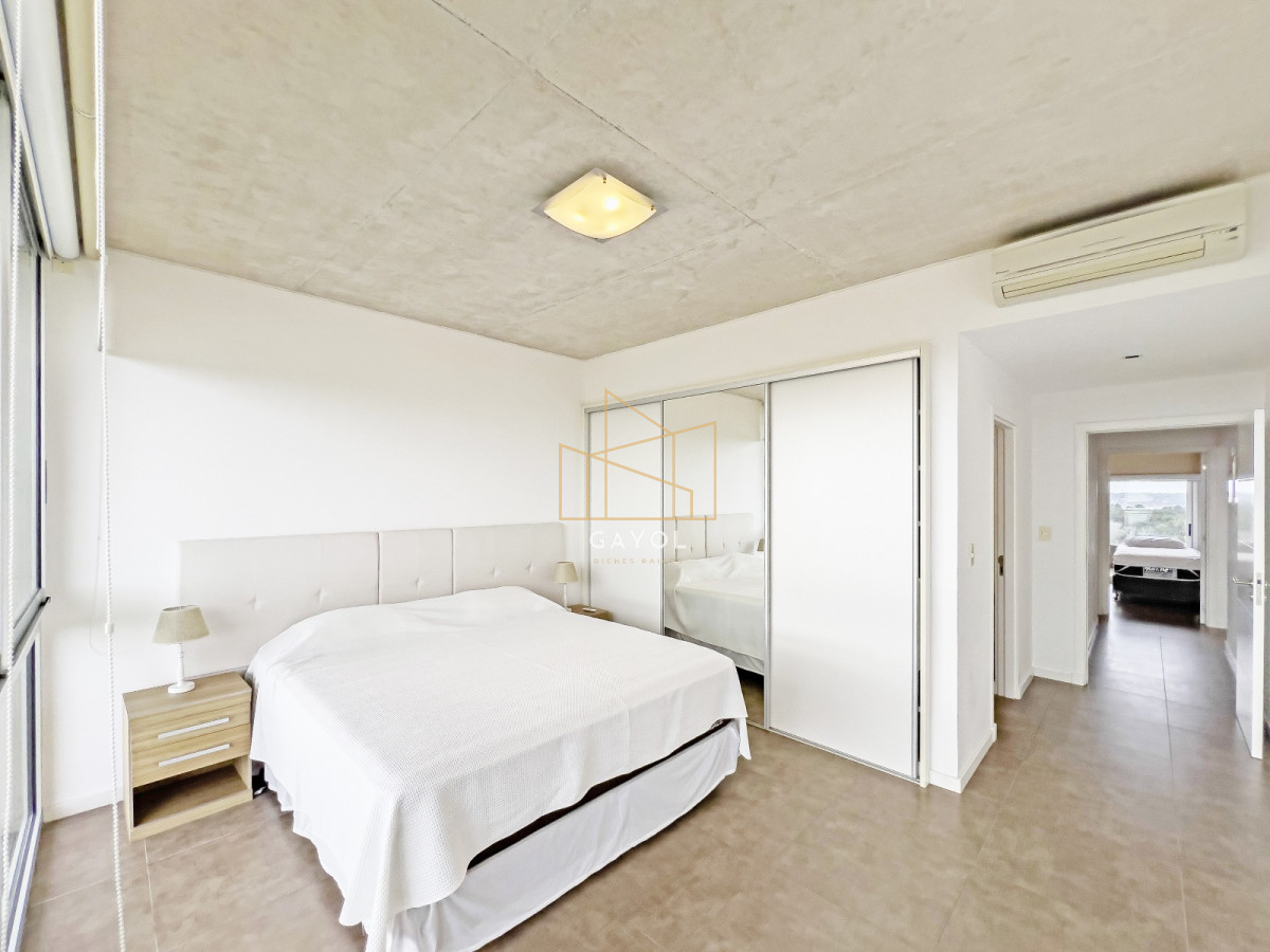 Apartamento ID.1030 - VENTA APARTAMENTO 2 DORMITORIOS PUNTA BALLENA