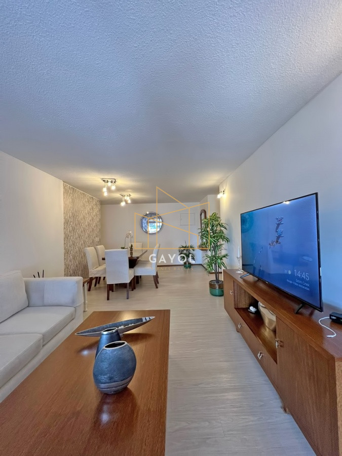 Apartamento ID.330 - Apartamento en venta en Brava Punta del Este, 2 dormitorios, 3 baños