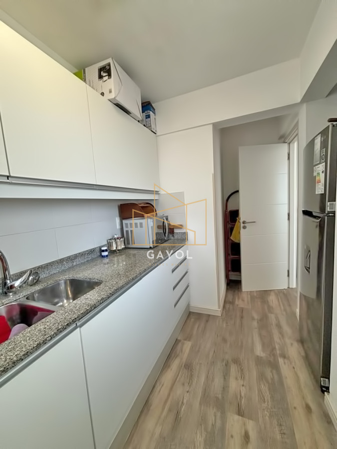 Apartamento ID.466 - Alquiler de temporada - 2 dormitorios y amenities