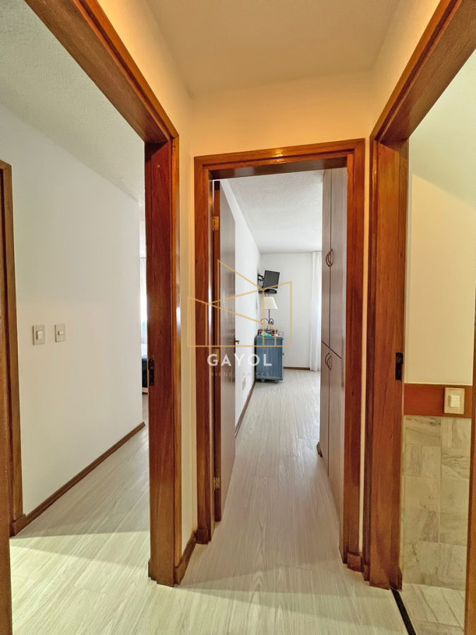 Apartamento ID.330 - Apartamento en venta en Brava Punta del Este, 2 dormitorios, 3 baños
