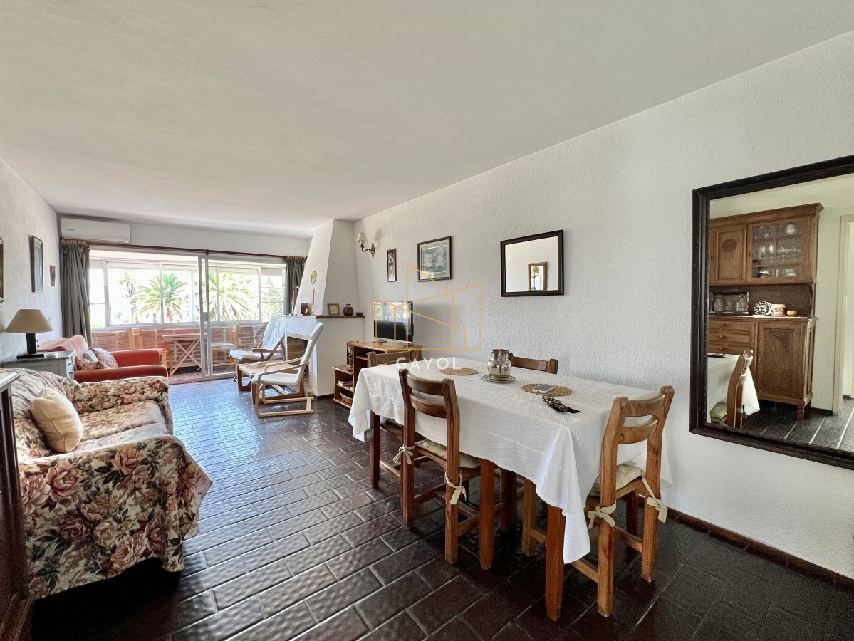 Apartamento ID.39 - Apartamento en alquiler invernal proximo al puerto