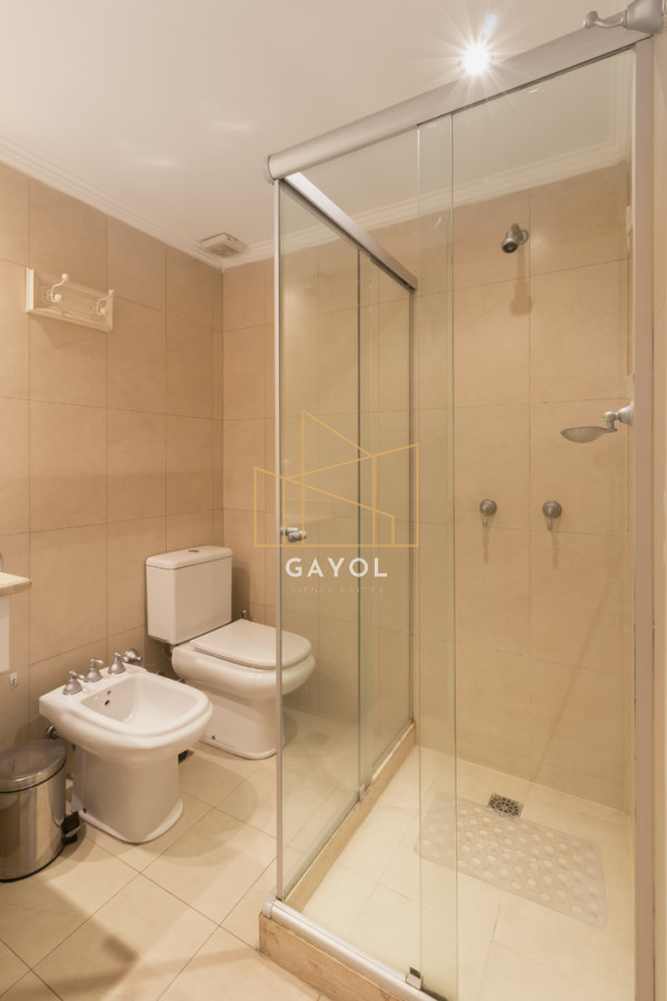 Apartamento ID.18 - Apartamento en venta y alquiler en Brava Punta del Este, 3 dormitorios, 2 baños