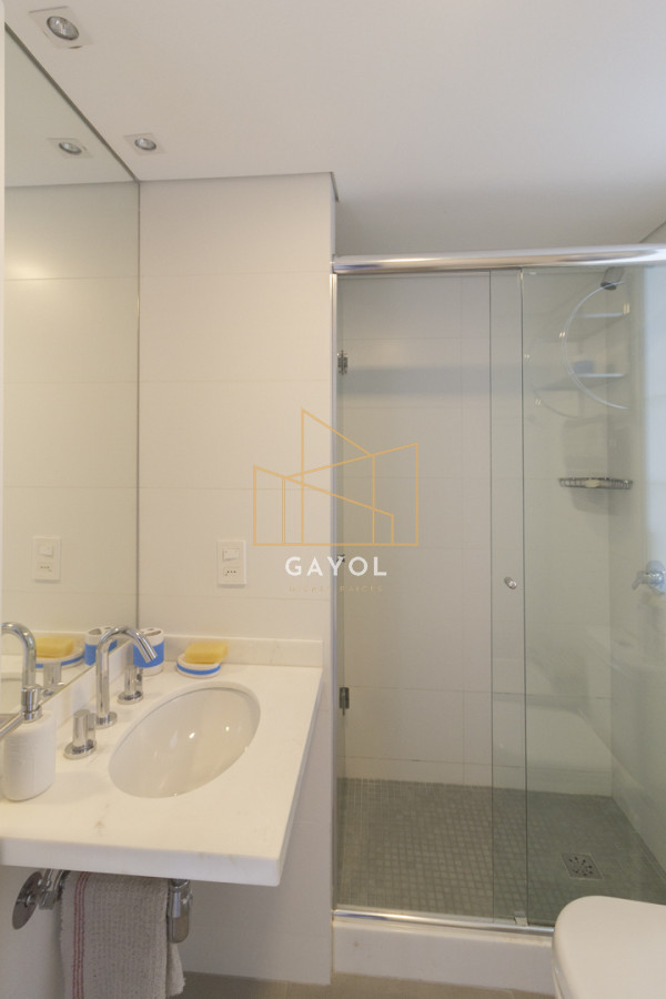 Apartamento ID.1092 - Apartamento en venta en Roosevelt Punta del Este, 2 dormitorios, 2 baños