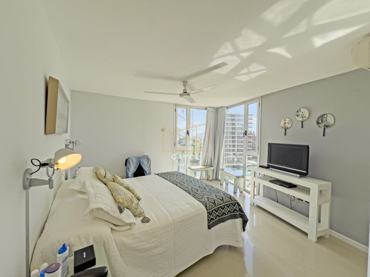 Apartamento ID.549 - Torre O de 3 dormitorios libre quincenas de Febrero 