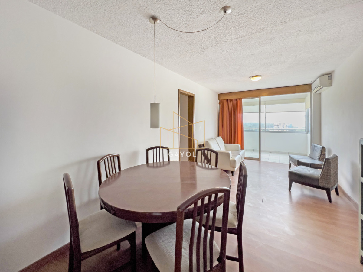 Apartamento ID.1032 - Apartamento en venta en el edificio Le blon