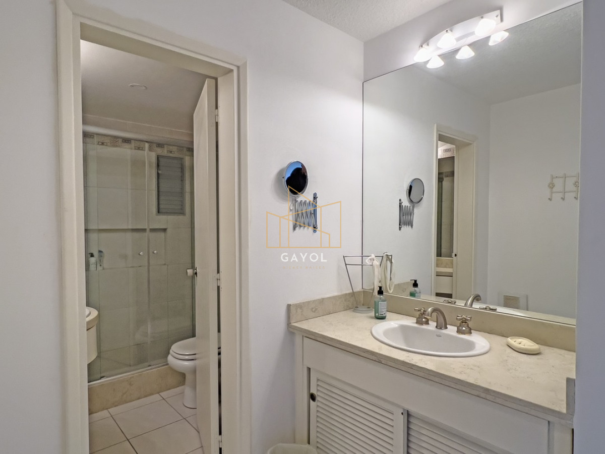 Apartamento ID.1185 - Alquiler invernal de 3 dormitorios 