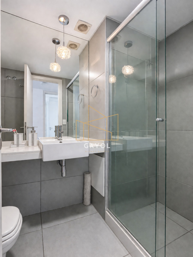 Apartamento ID.1243 - En venta 2 dormitorios con vista al mar