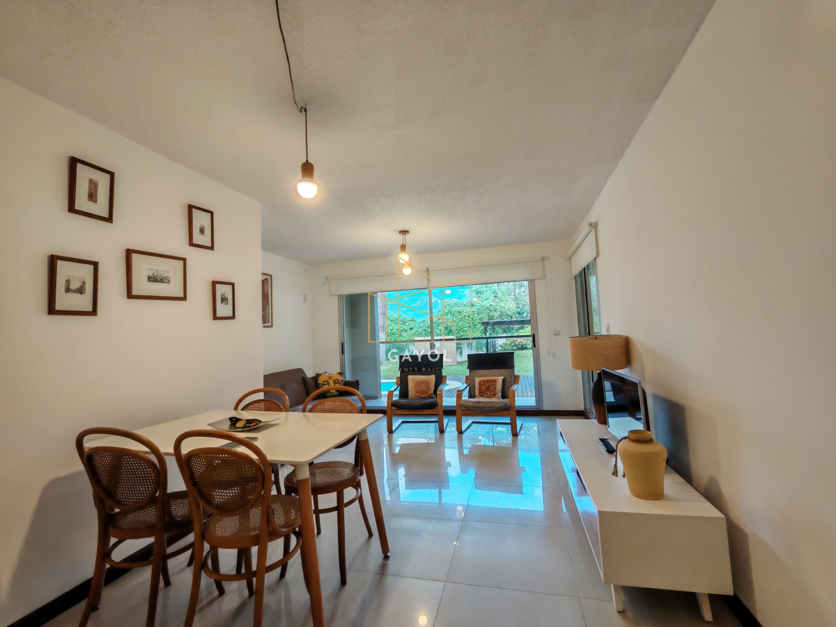 Apartamento ID.521 - Quantum Brava en venta de 2 dormitorios