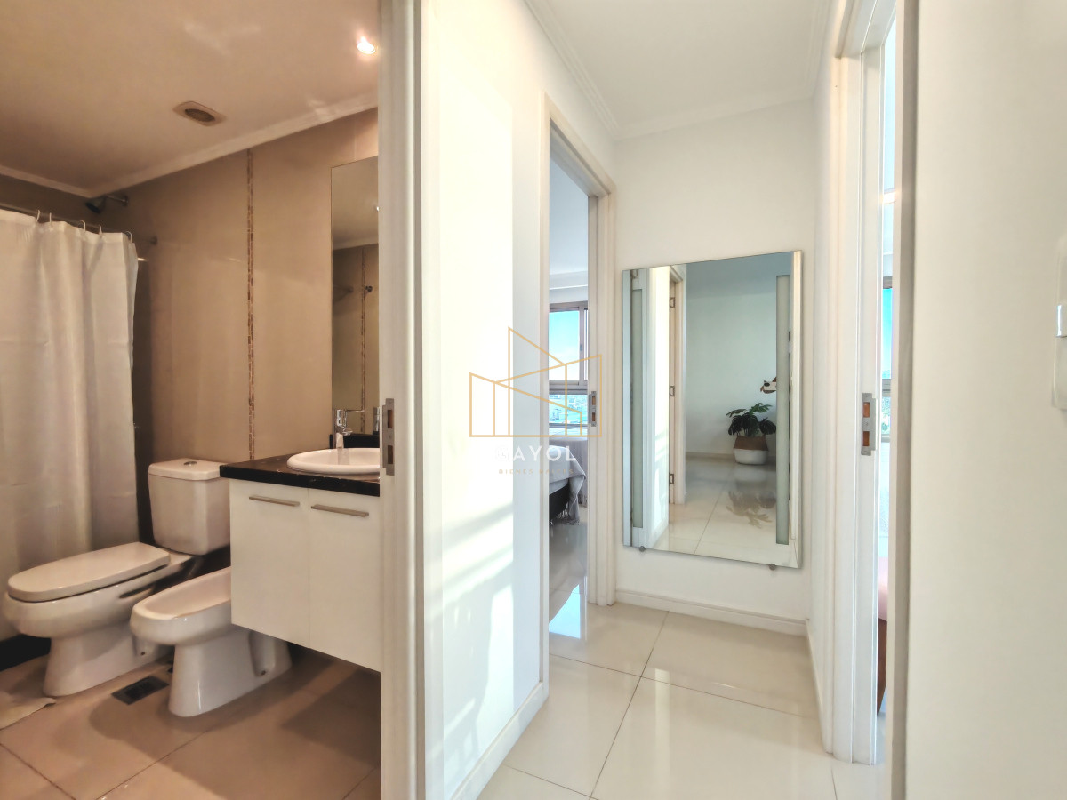 Apartamento ID.585 - Place Lafayette de 2 dormitorios libre en alquiler verano 
