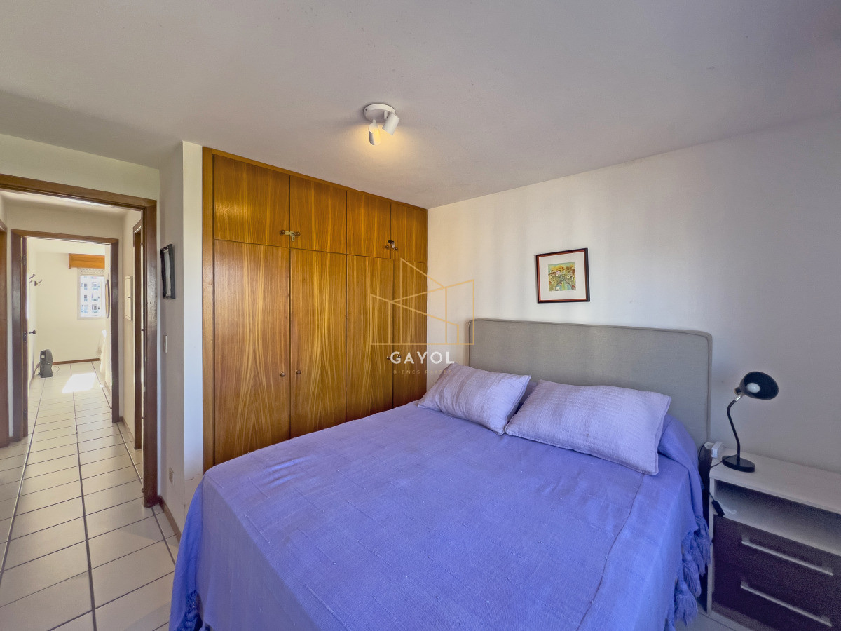 Apartamento ID.1006 - Apartamento en Venta 3 Dormitorios Punta del Este