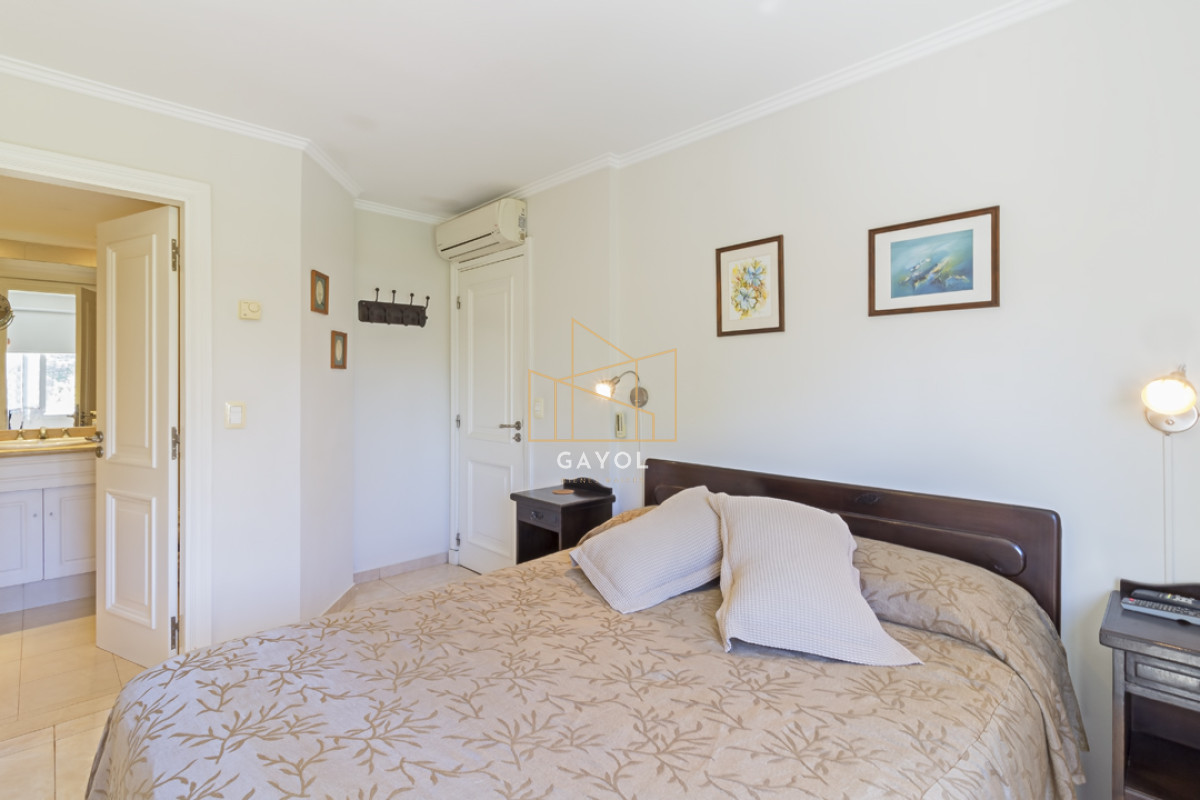 Apartamento ID.18 - Apartamento en venta y alquiler en Brava Punta del Este, 3 dormitorios, 2 baños