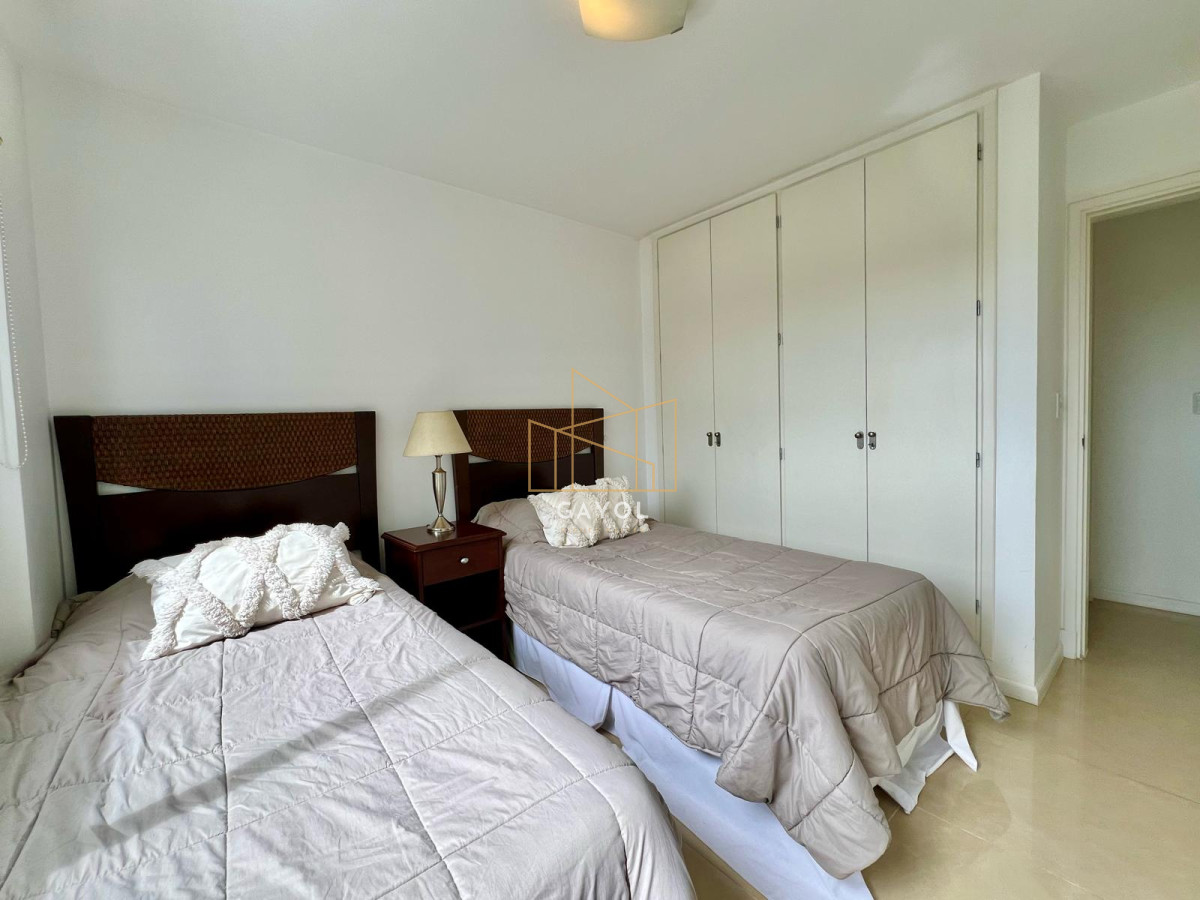 Apartamento ID.228 - Edificio Sol y Luna Venta apartamento 3 dormitorios