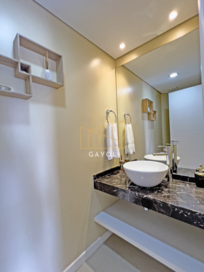 Apartamento ID.328 - Apartamento en venta y alquiler en Mansa Punta del Este, 2 dormitorios, 3 baños