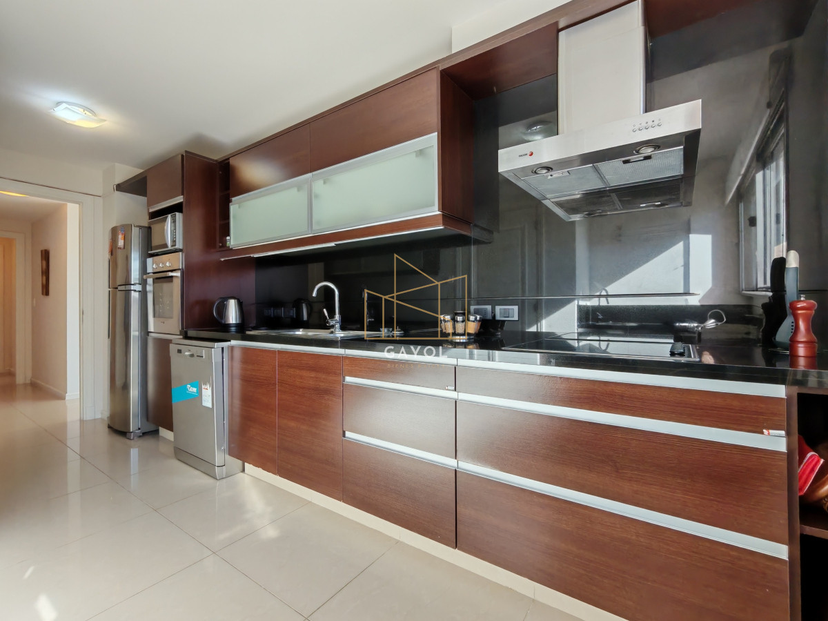 Apartamento ID.749 -  Torre Imperiale con vista al mar 