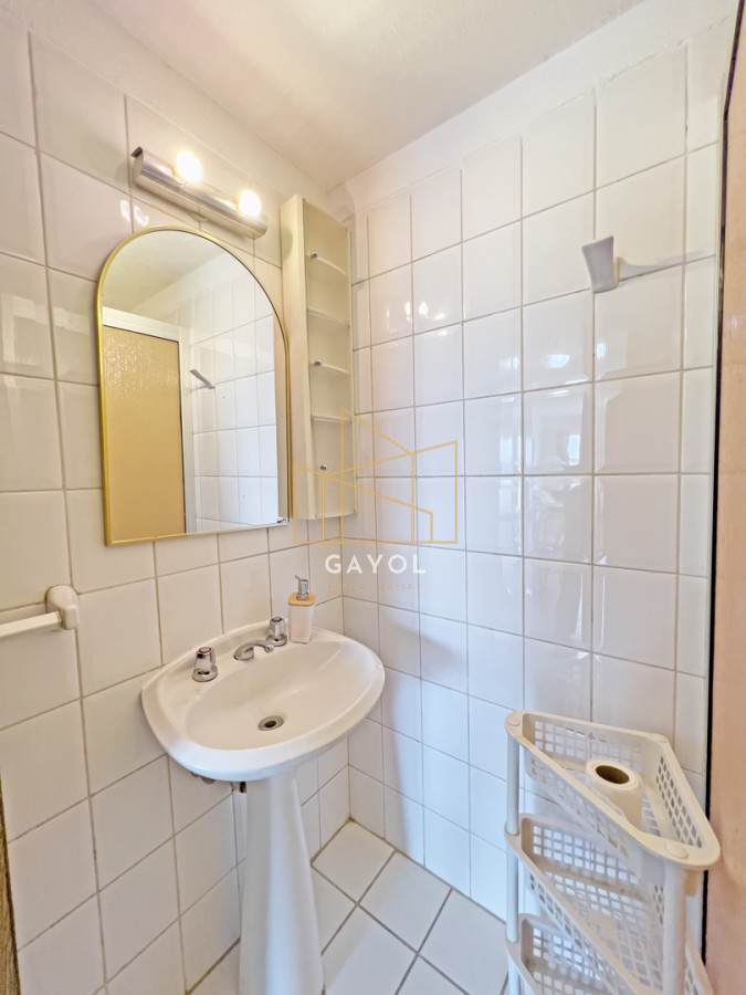 Apartamento ID.334 - Apartamento en venta en Aidy Grill Punta del Este, 2 dormitorios, 2 baños