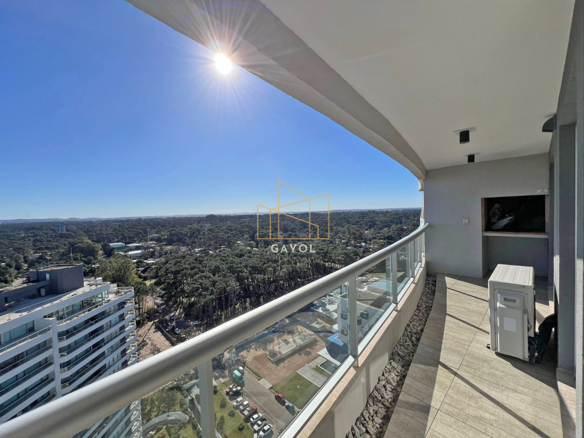 Apartamento ID.1053 - Look Brava de 1 dormitorio disponible en Enero 2026