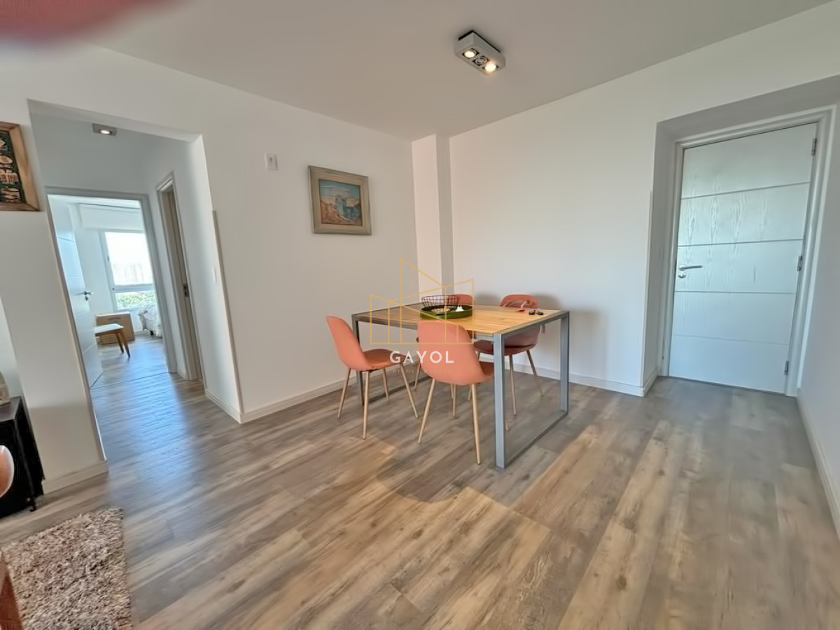 Apartamento ID.466 - Alquiler de temporada - 2 dormitorios y amenities
