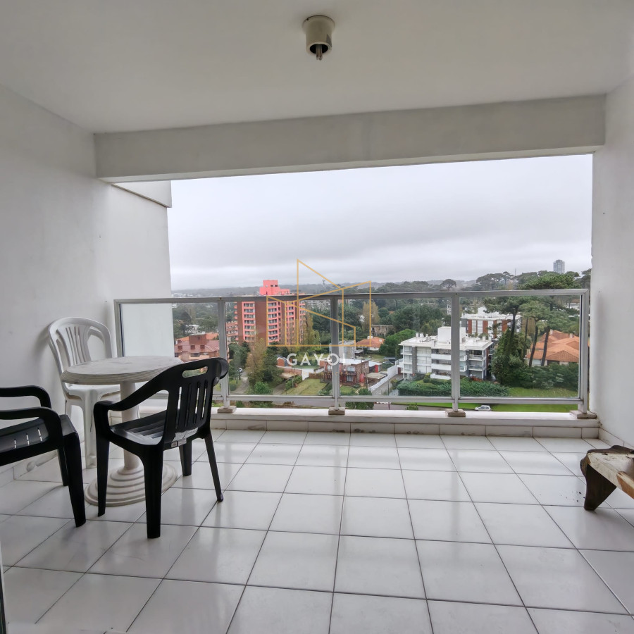 Apartamento ID.673 - Alquier invernal en Complejo Lincoln frente a la playa 