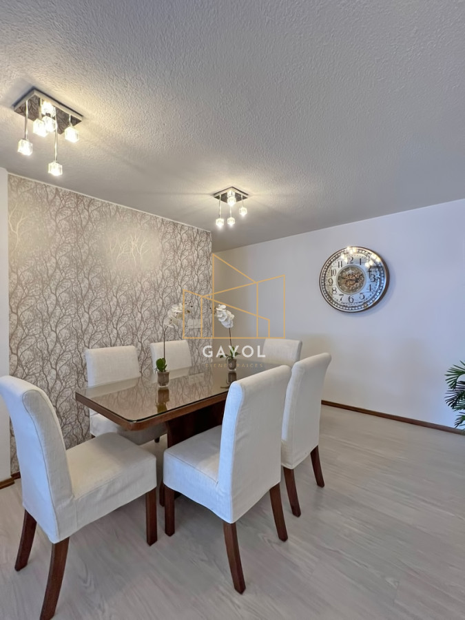 Apartamento ID.330 - Apartamento en venta en Brava Punta del Este, 2 dormitorios, 3 baños