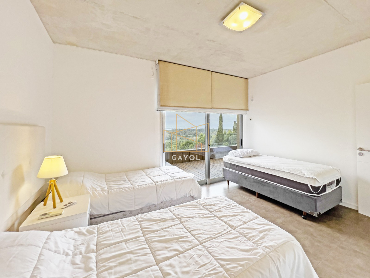 Apartamento ID.1030 - VENTA APARTAMENTO 2 DORMITORIOS PUNTA BALLENA