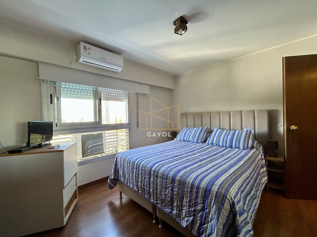 Apartamento ID.1192 - Apartamento en alquiler anual o temporada invernal 