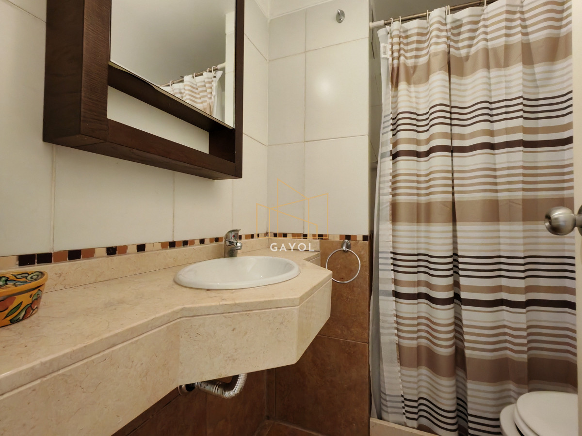 Apartamento ID.521 - Quantum Brava en venta de 2 dormitorios