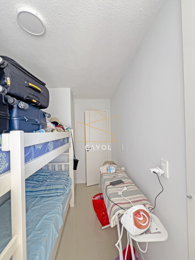 Apartamento ID.549 - Torre O de 3 dormitorios libre quincenas de Febrero 