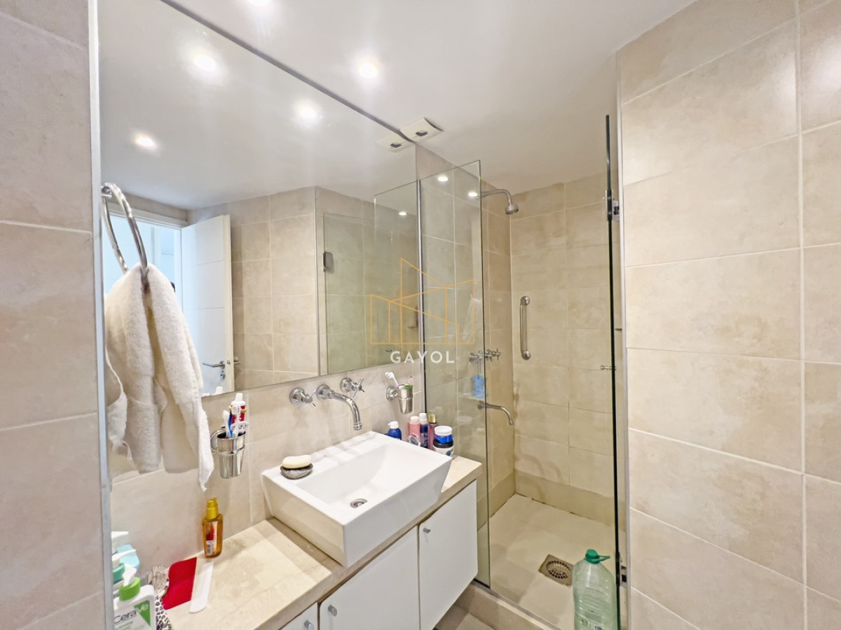 Apartamento ID.549 - Torre O de 3 dormitorios libre quincenas de Febrero 