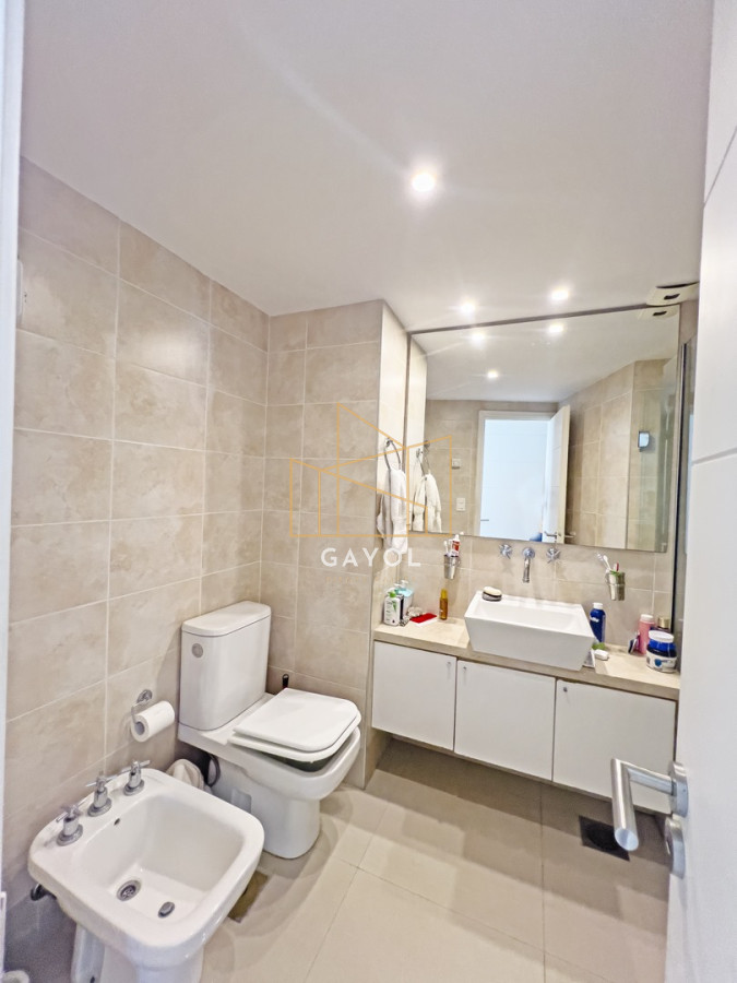 Apartamento ID.549 - Torre O de 3 dormitorios libre quincenas de Febrero 