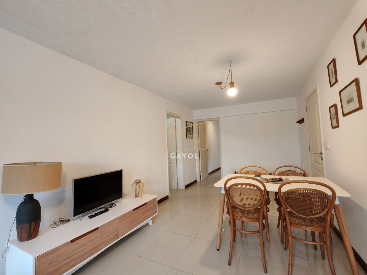 Apartamento ID.521 - Quantum Brava en venta de 2 dormitorios