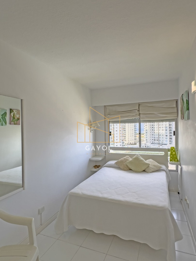 Apartamento ID.1185 - Alquiler invernal de 3 dormitorios 