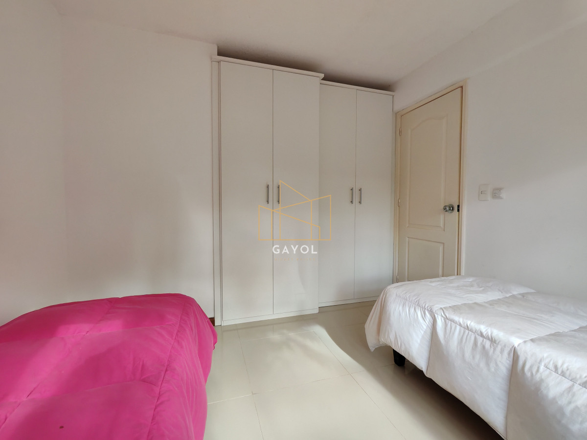 Apartamento ID.521 - Quantum Brava en venta de 2 dormitorios