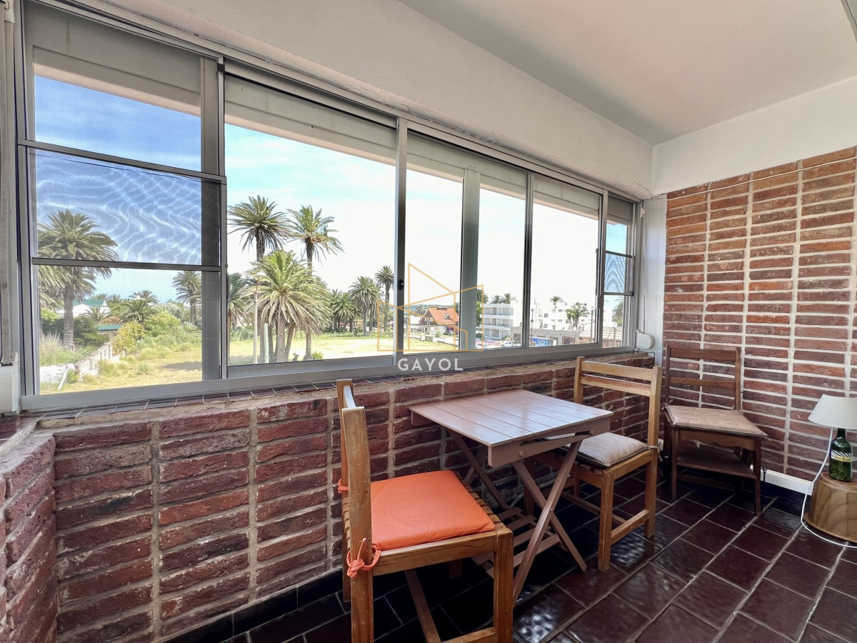 Apartamento ID.39 - Apartamento en alquiler invernal proximo al puerto