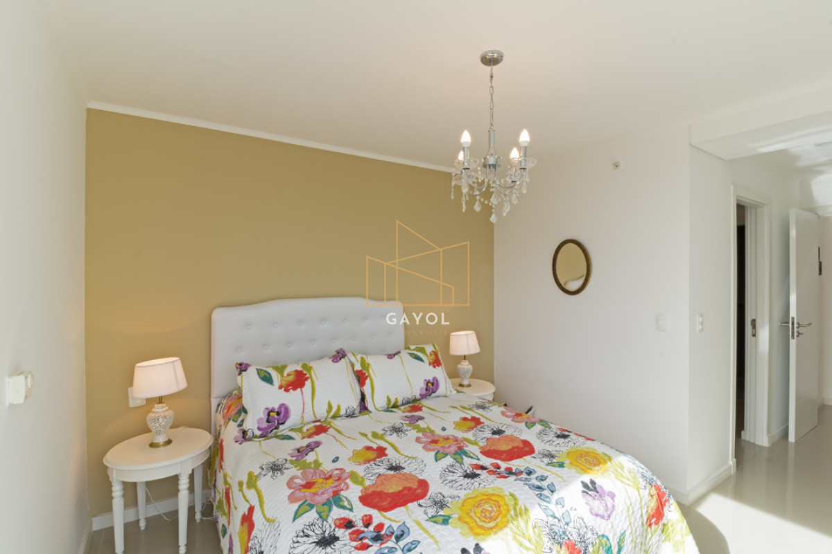Apartamento ID.468 - Piso alto y excelentes amenities