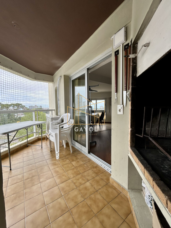 Apartamento ID.1192 - Apartamento en alquiler anual o temporada invernal 