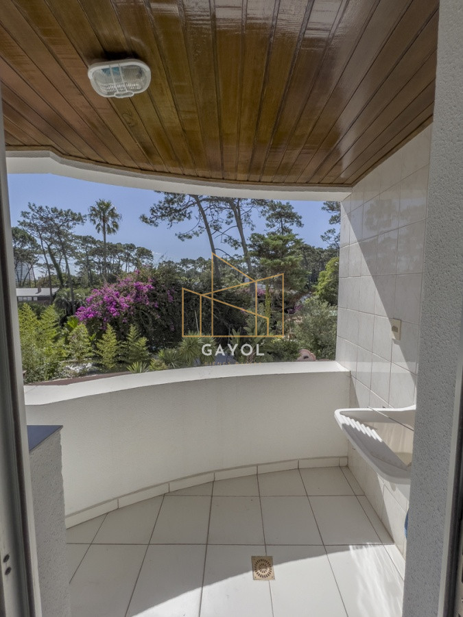 Apartamento ID.623 - Apartamento en venta en Mansa Punta del Este, 3 dormitorios, 2 baños