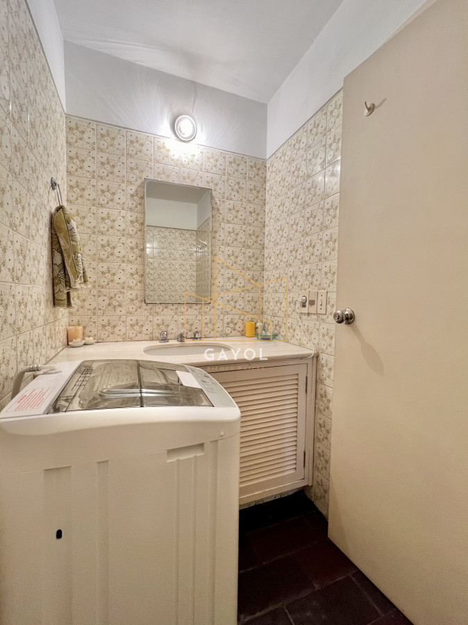 Apartamento ID.39 - Apartamento en alquiler invernal proximo al puerto
