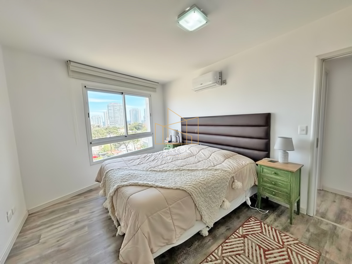 Apartamento ID.466 - Alquiler de temporada - 2 dormitorios y amenities