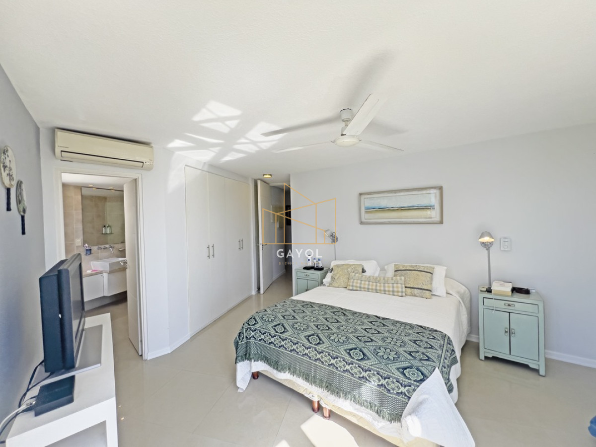 Apartamento ID.549 - Torre O de 3 dormitorios libre quincenas de Febrero 