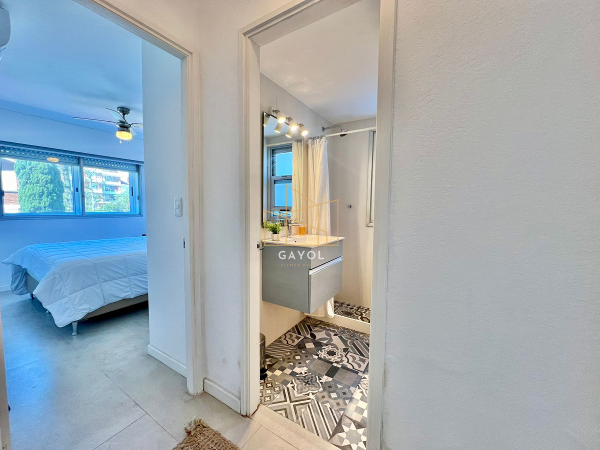 Apartamento ID.469 - Apartamento en Peninsula totalmente reciclado 