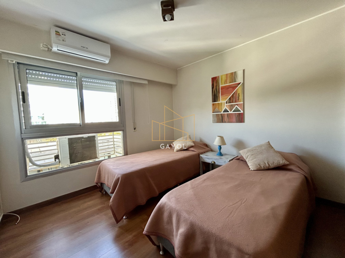 Apartamento ID.1192 - Apartamento en alquiler anual o temporada invernal 