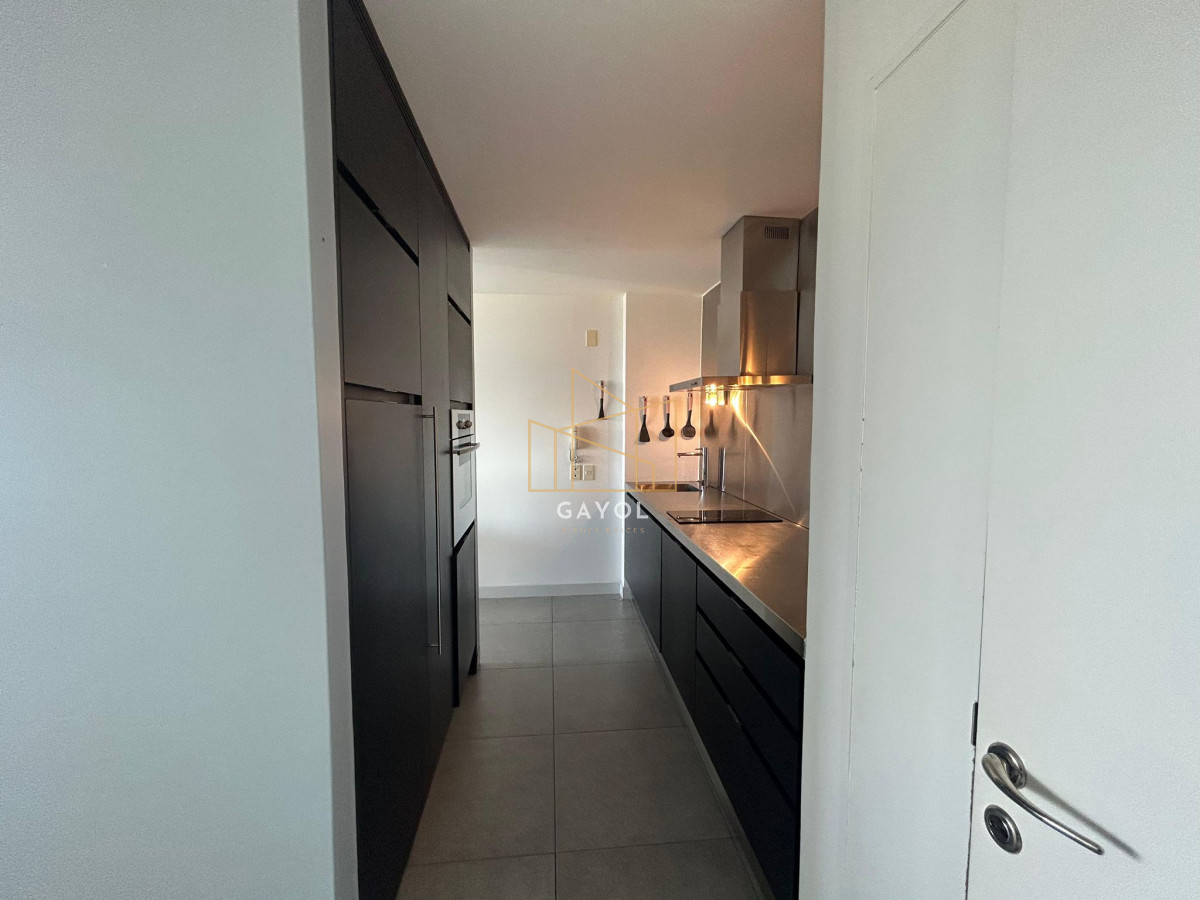 Apartamento ID.333 - Departamento en venta y alquiler anual - 2 dormitorios