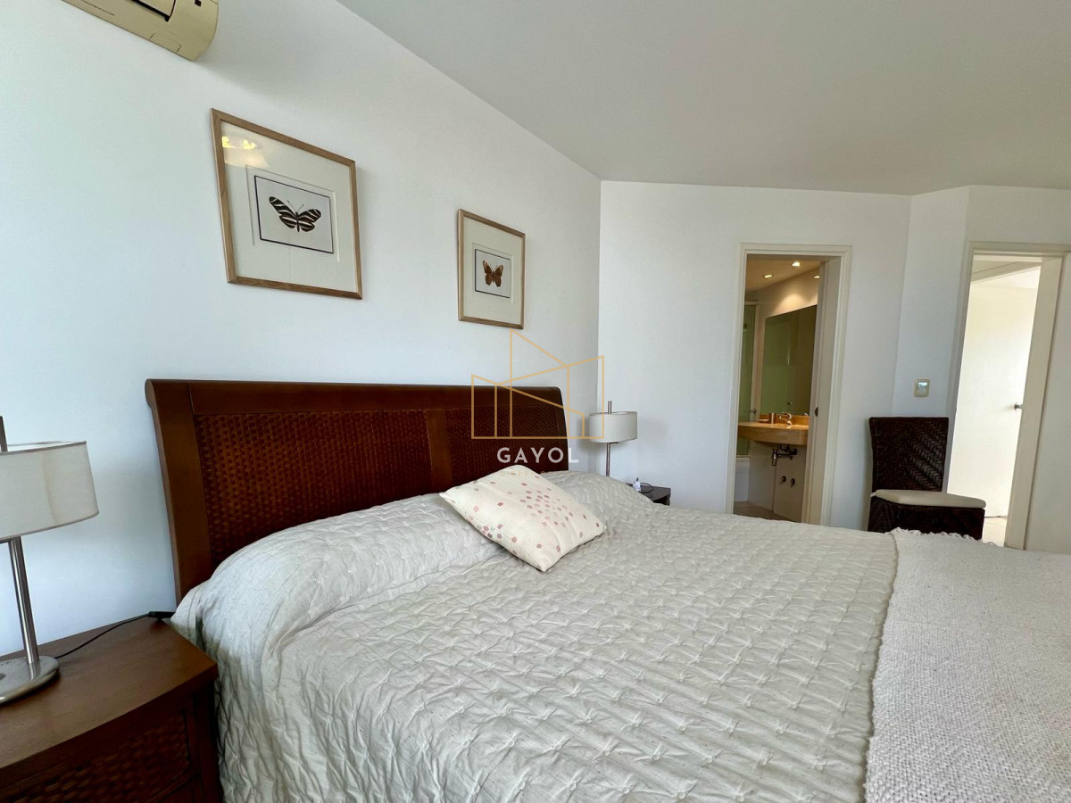 Apartamento ID.228 - Edificio Sol y Luna Venta apartamento 3 dormitorios