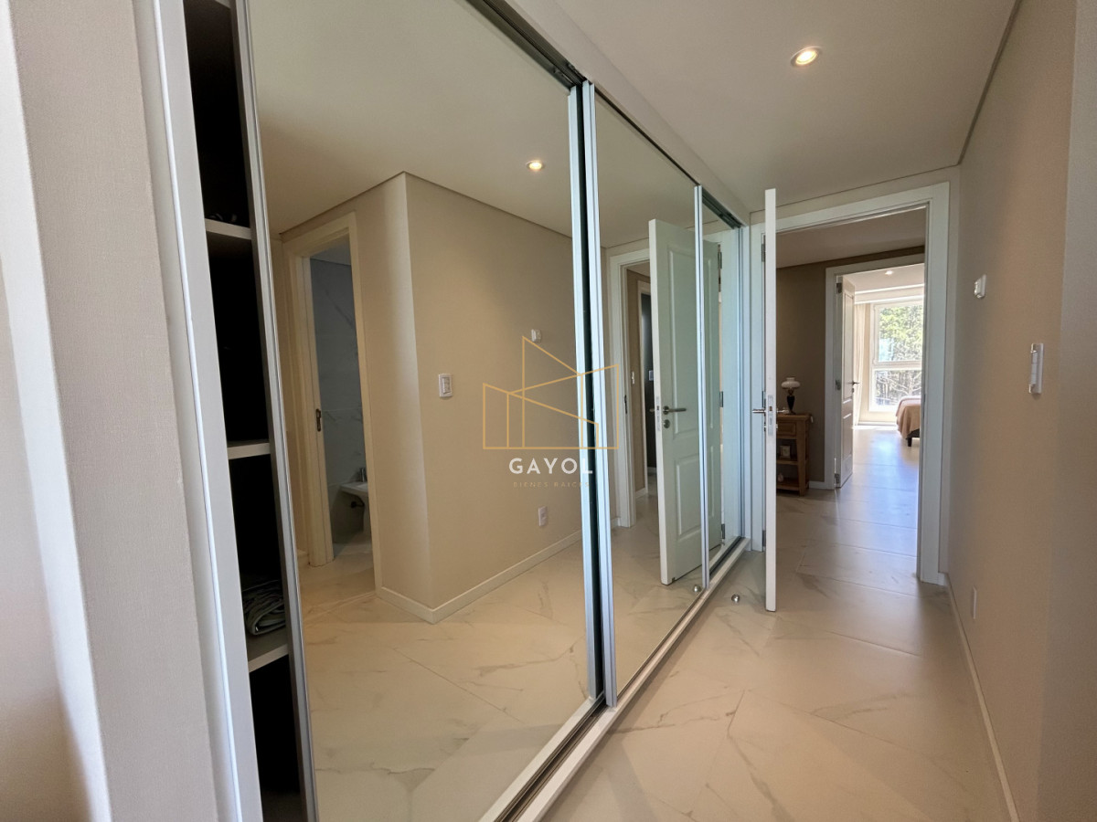 Apartamento ID.1193 - Alquiler anual o invernal en primera linea al mar 